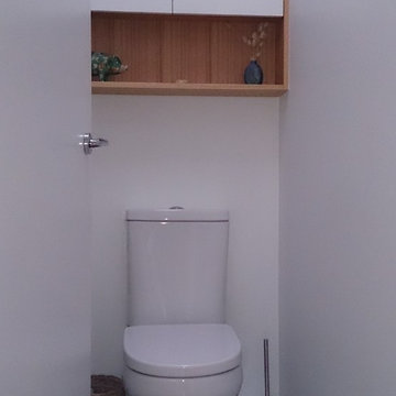 Hampton Bathroom