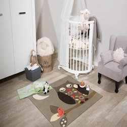 Arte Espina Kids Rugs - Rugs