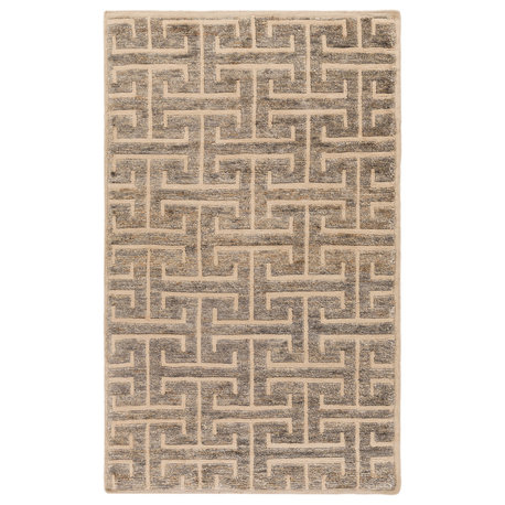 Papyrus Area Rug, 2'x3'