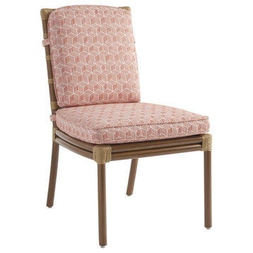 Sandpiper Bay Side Dining Chair