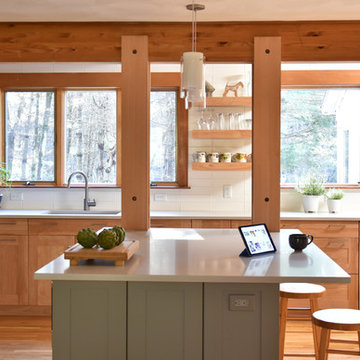 Carlisle 3 Kitchen