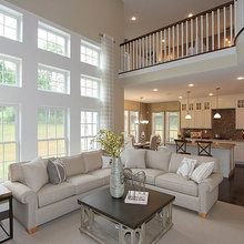 Natural light ideas