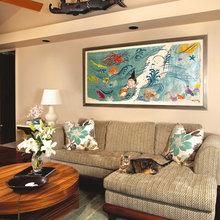 Paintings