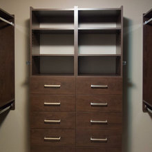 Verdelle's Closets