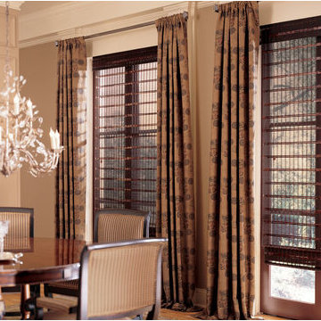 Provenance Woven Wood Blinds