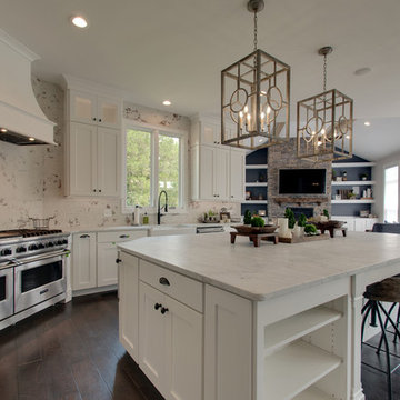 Green Hills Complete Renovation