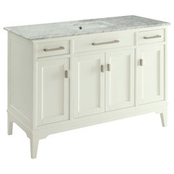 Transitional Bathroom Vanities And Sink Consoles by Chans Furniture Showroom