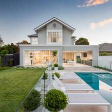 Outdoor Rooms