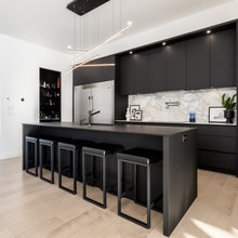 Cabinet - Kitchen