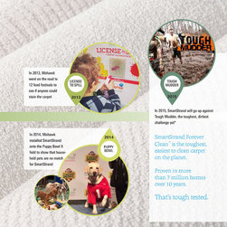 Mohawk SmartStrand Carpet Book - Products