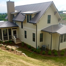Sugarberry Cottage