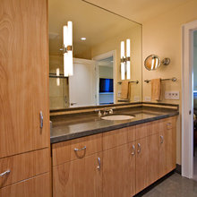 cupboards