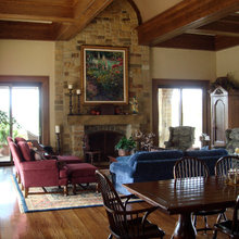 Hill Country