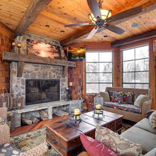 Sunroom Ideas