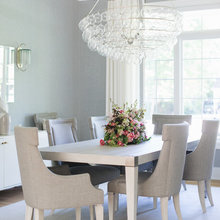 Dining Room--Aug 2018