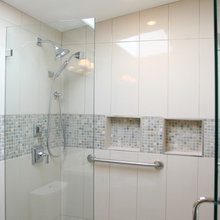 shower cabin