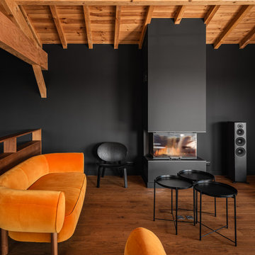 Maison à Contis