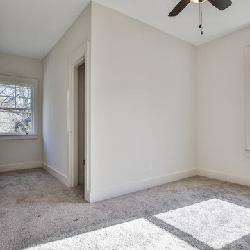 Westview New Home Construction