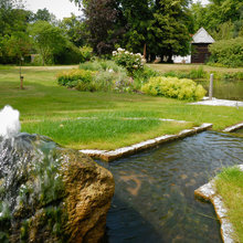 Garden Ponds