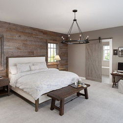 Bedroom Bliss - Products