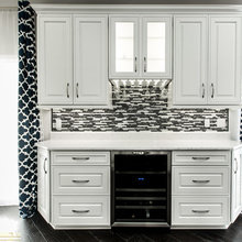 back splash