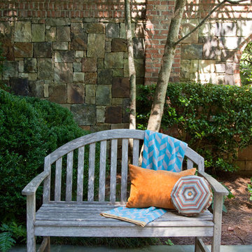 Outdoor Entertaining