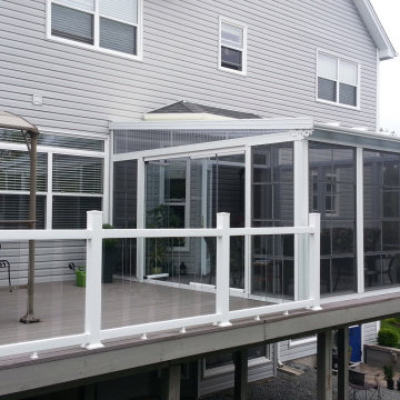 Three Seasons Sunrooms