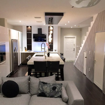 MODERN DESIGN 2015