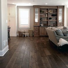 Wood Flooring