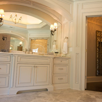 Robert Wilkins Homes - Francoeur Home