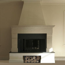 fireplaces