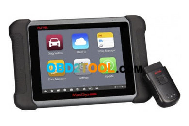 AUTEL MaxiSYS MS906TS