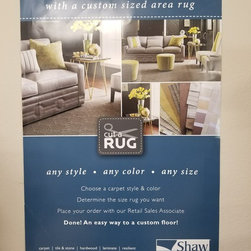 Showroom - Flooring