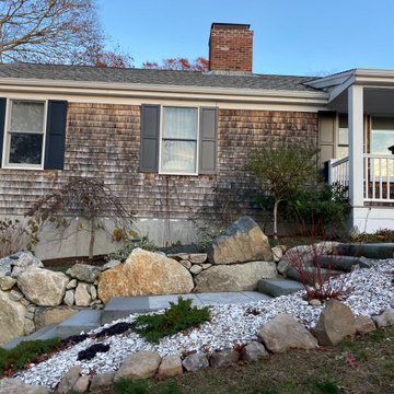 Orleans Landscape Project