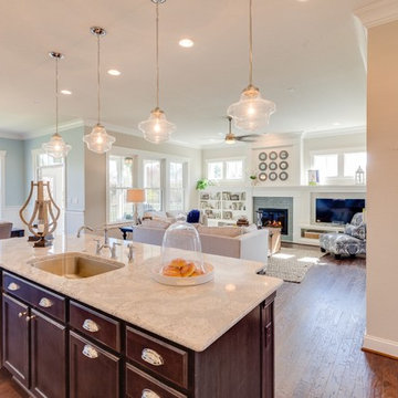 St. Jude Children's Research Hospital Dream Home 2015