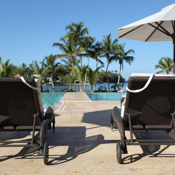 Client: Dominican Republic Celebrity Retreat | Private