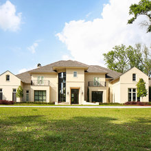 louisiana mansion