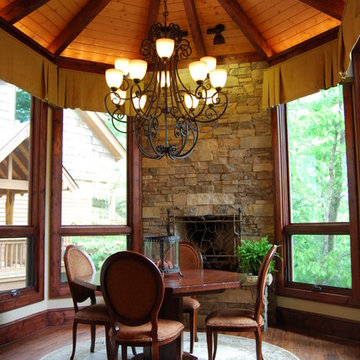 Breakfast Room