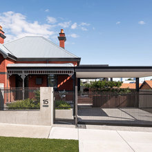 Local Architecture