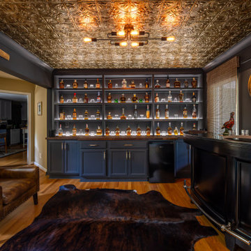 Palmer Meadow Bourbon Room