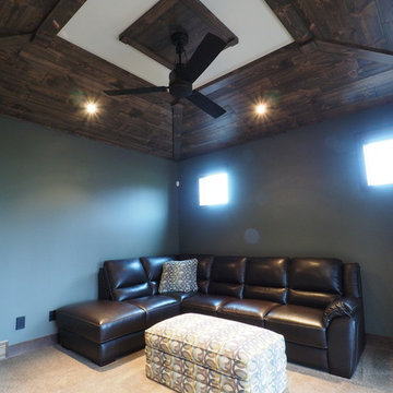 Farmhouse Renovation