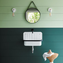 Bathrooms 19