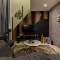 Residential Wallpaper | The Trilinq - Wallpaper