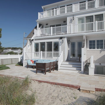 Nantucket Sound Gambrel