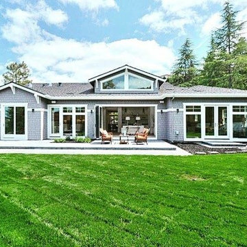 Orange County Project