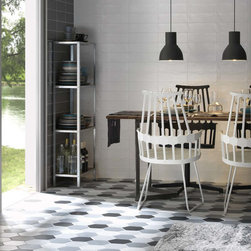 ESAGONA MATTE Collection - Products