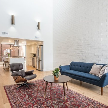 Yodel Properties Remodel