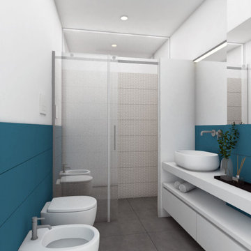 Casa R&F - work in progress...