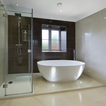 Bathroom Redemoling
