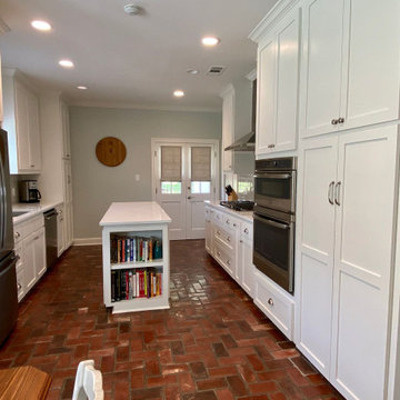 Kitchen Remodeling Experts - Los Angeles, CA